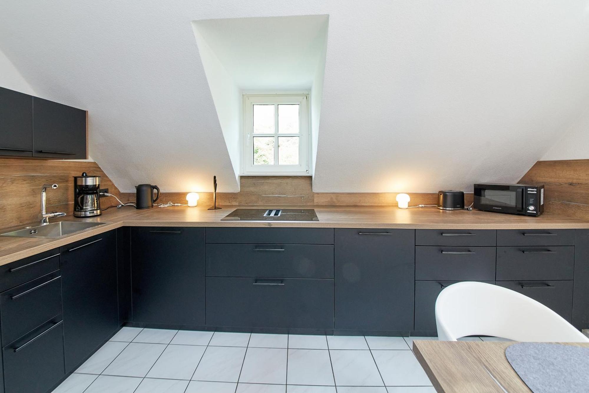 Ferienhaus Alte Muehle Bernkastel-Kues Exteriör bild